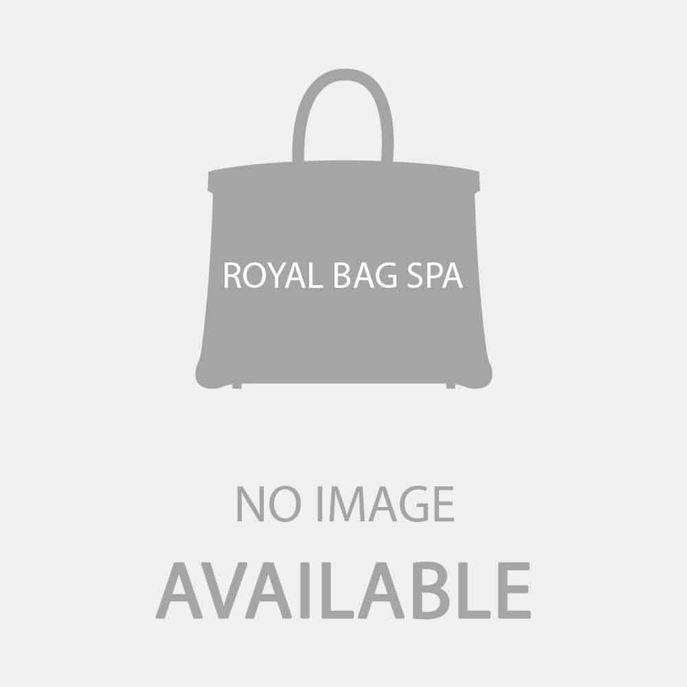 Christian Dior Mini Lady Dior Bag With Chain
