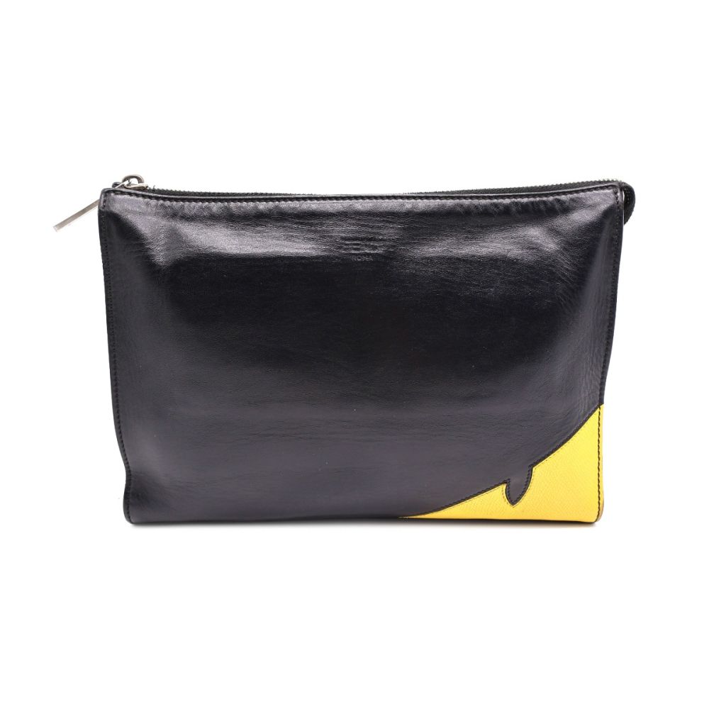 Pouch bag fendi online