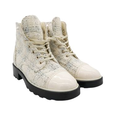 CHANEL Bottines Tweed & Bout Verni Size 39,CHANEL Bottines Tweed & Bout Verni Size 39,CHANEL Bottines Tweed & Bout Verni Size 39,CHANEL Bottines Tweed & Bout Verni Size 39,CHANEL Bottines Tweed & Bout Verni Size 39,CHANEL Bottines Tweed & Bout Verni Size 