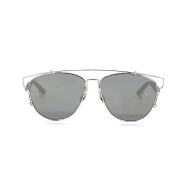CHRISTIAN DIOR Reflected M2Q0J Pink and White Sunglasses
