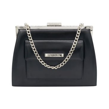 SAINT LAURENT Vintage Black Leather Frame Bag,SAINT LAURENT Vintage Black Leather Frame Bag,SAINT LAURENT Vintage Black Leather Frame Bag,SAINT LAURENT Vintage Black Leather Frame Bag,SAINT LAURENT Vintage Black Leather Frame Bag,SAINT LAURENT Vintage Bla