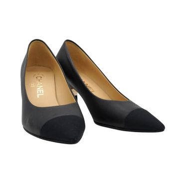CHANEL Lambskin Grosgrain Cap Toe CC Pumps Black Size 35.5,CHANEL Lambskin Grosgrain Cap Toe CC Pumps Black Size 35.5,CHANEL Lambskin Grosgrain Cap Toe CC Pumps Black Size 35.5,CHANEL Lambskin Grosgrain Cap Toe CC Pumps Black Size 35.5,CHANEL Lambskin Gro