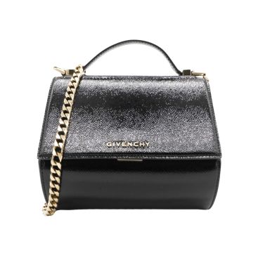 GIVENCHY Pandora Box Mini Crossbody Bag