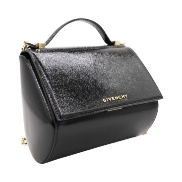 GIVENCHY Pandora Box Mini Crossbody Bag