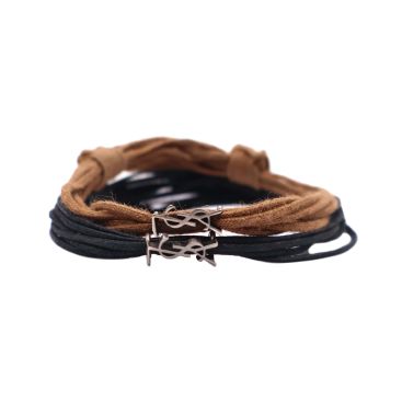 SAINT LAURENT YSL Logo Multi-Wrap Leather Bracelet,SAINT LAURENT YSL Logo Multi-Wrap Leather Bracelet,SAINT LAURENT YSL Logo Multi-Wrap Leather Bracelet,SAINT LAURENT YSL Logo Multi-Wrap Leather Bracelet,SAINT LAURENT YSL Logo Multi-Wrap Leather Bracelet,
