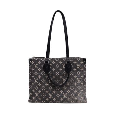 LOUIS VUITTON Monogram Jacquard Denim OnTheGo Tote,LOUIS VUITTON Monogram Jacquard Denim OnTheGo Tote,LOUIS VUITTON Monogram Jacquard Denim OnTheGo Tote,LOUIS VUITTON Monogram Jacquard Denim OnTheGo Tote,LOUIS VUITTON Monogram Jacquard Denim OnTheGo Tote,