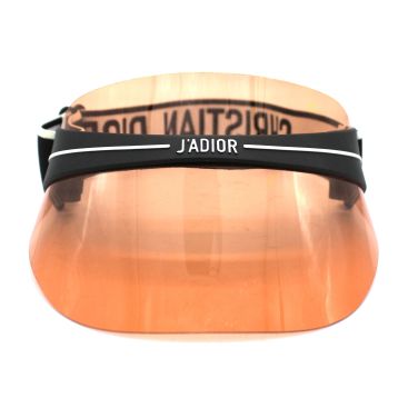 CHRISTIAN DIOR DiorClub1 Dioriviera Ibiza Visor