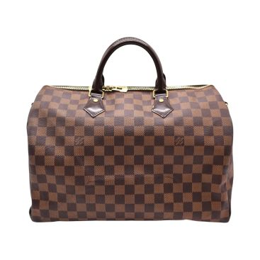 LOUIS VUITTON Speedy 35 Satchel Damier Ebene Canvas,LOUIS VUITTON Speedy 35 Satchel Damier Ebene Canvas,LOUIS VUITTON Speedy 35 Satchel Damier Ebene Canvas,LOUIS VUITTON Speedy 35 Satchel Damier Ebene Canvas,LOUIS VUITTON Speedy 35 Satchel Damier Ebene Ca