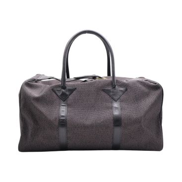 SAINT LAURENT Travel Weekend Bag