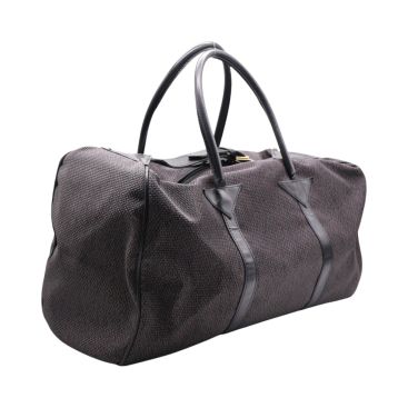 SAINT LAURENT Travel Weekend Bag