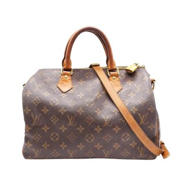 LOUIS VUITTON Speedy Bandoulière 30 Monogram