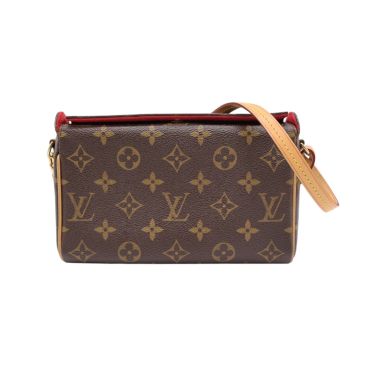 LOUIS VUITTON Monogram Canvas Recital Bag,LOUIS VUITTON Monogram Canvas Recital Bag,LOUIS VUITTON Monogram Canvas Recital Bag,LOUIS VUITTON Monogram Canvas Recital Bag,LOUIS VUITTON Monogram Canvas Recital Bag,LOUIS VUITTON Monogram Canvas Recital Bag,LOU