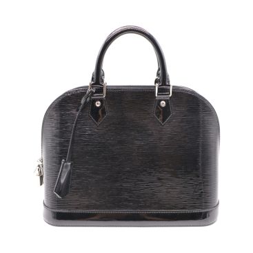 LOUIS VUITTON Black Electric Epi Leather Alma Bag,LOUIS VUITTON Black Electric Epi Leather Alma Bag,LOUIS VUITTON Black Electric Epi Leather Alma Bag,LOUIS VUITTON Black Electric Epi Leather Alma Bag,LOUIS VUITTON Black Electric Epi Leather Alma Bag,LOUIS
