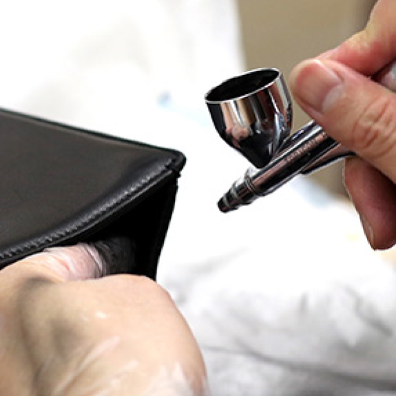Restore Handbags