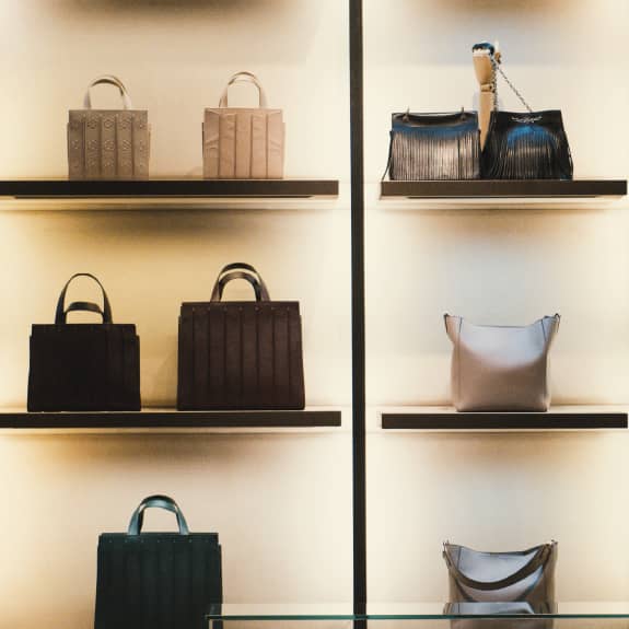 Shop Handbags
